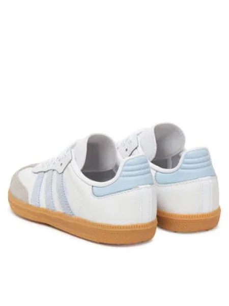 Adidas Sneakersy Samba Og C biela