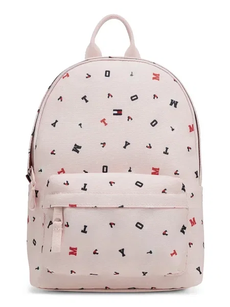 Tommy Hilfiger rucsac pentru copii roz