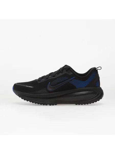 Sneakers Nike Vomero 18 Black/ Black-Game Royal-Anthracite EUR 43 negru