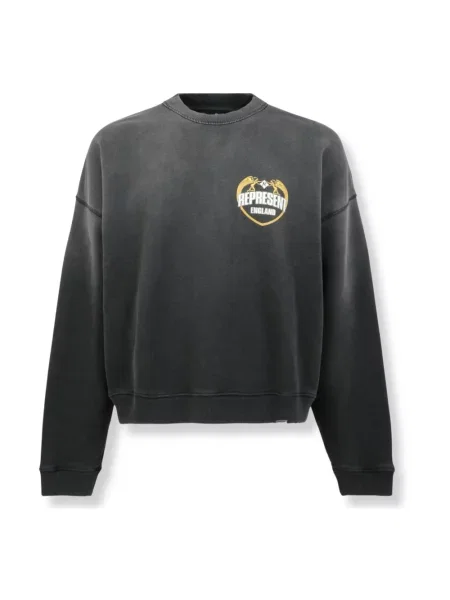 Bluza Represent czarna