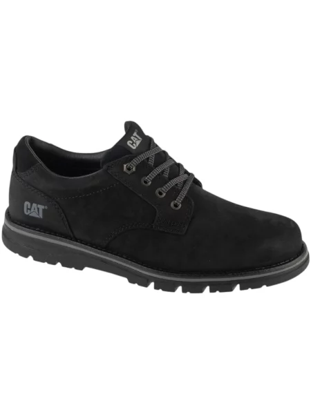Pantofi Caterpillar negru