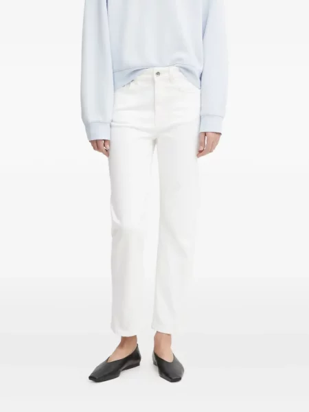 Blugi Filippa K alb