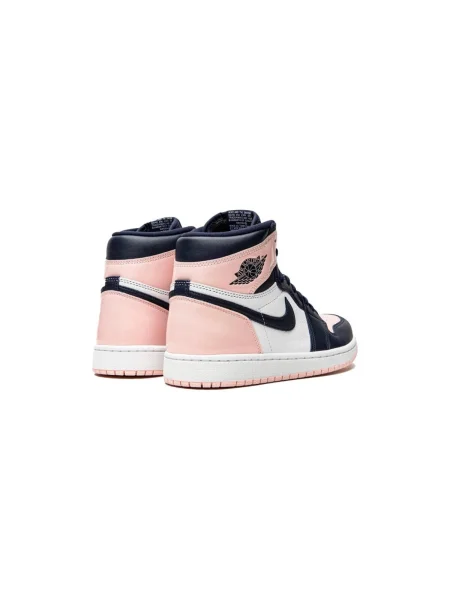 Pantofi Nike retro roz