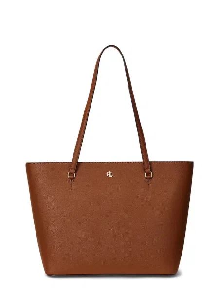 Lauren Ralph Lauren Kabelka Hnedá béžová