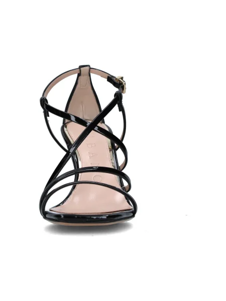 Pantofi Albano negru