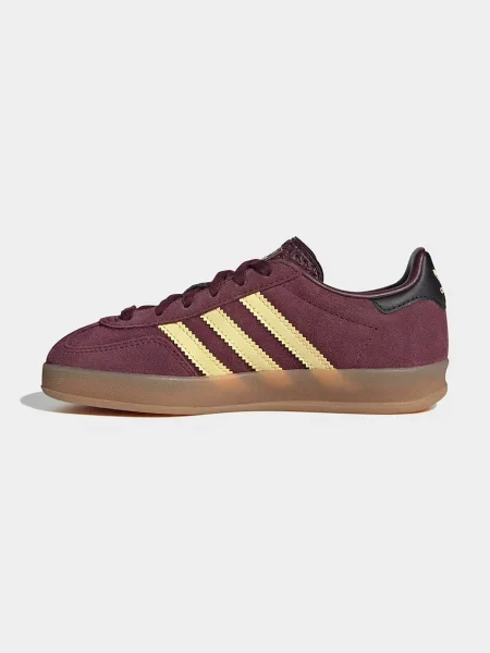 Adidas Originals GAZELLE INDOOR кросівки дитячі