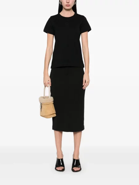 Tricou Pinko negru
