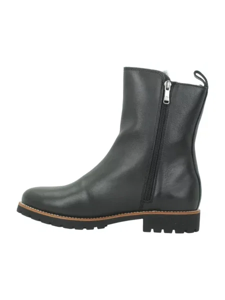 Pantofi Panama Jack negru