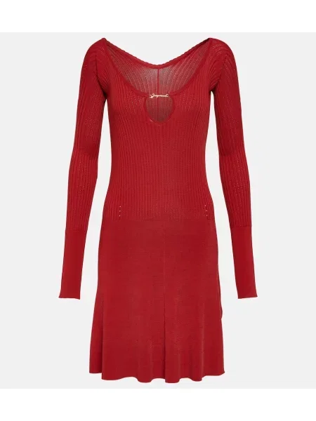 Halat Jacquemus negru