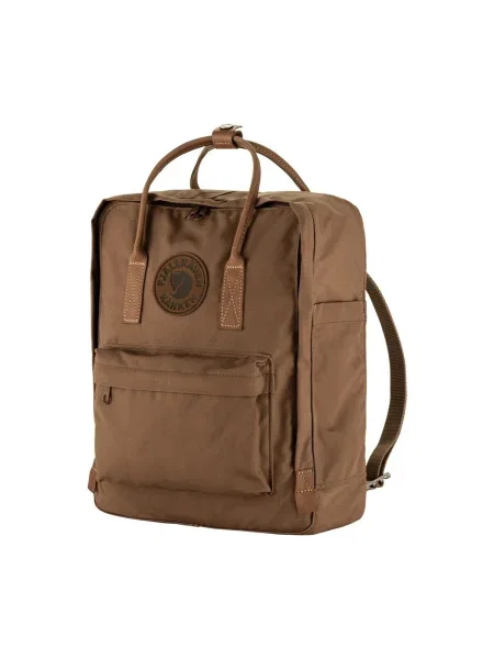 Geantă Fjallraven maro