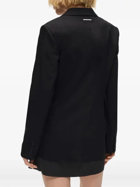 Sacou Karl Lagerfeld negru