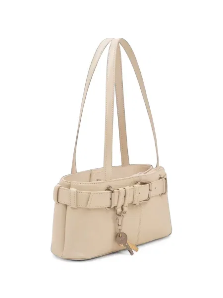 Bőr shopper táska Osoi
