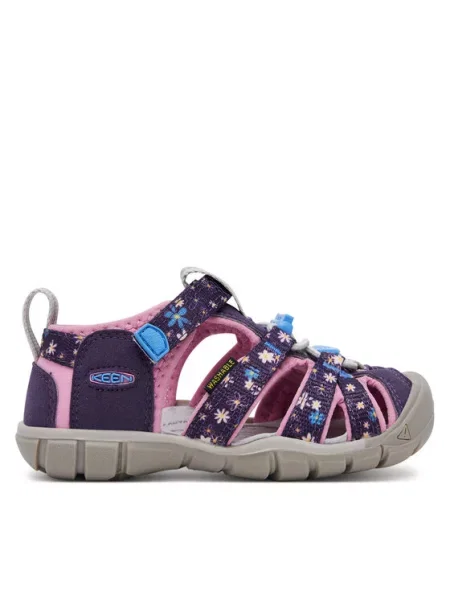 Босоножки Keen фиолетовые