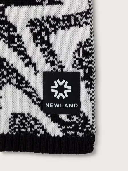 Шарф Newland