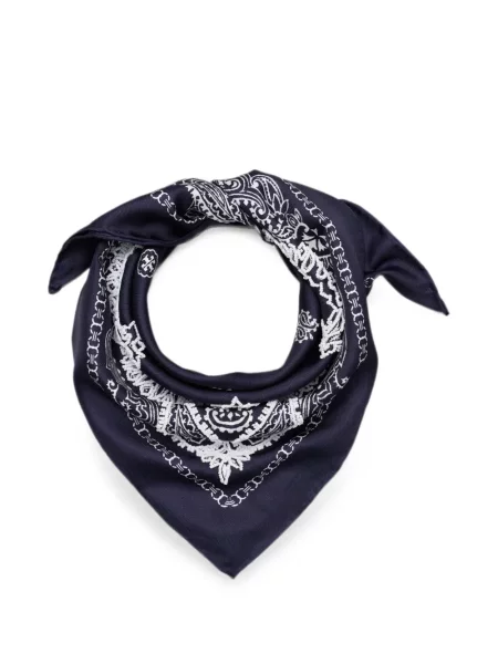 Gyöngyös sál Tory Burch kék