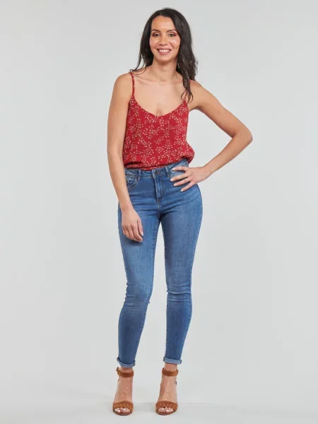 Traperice Vero Moda plava