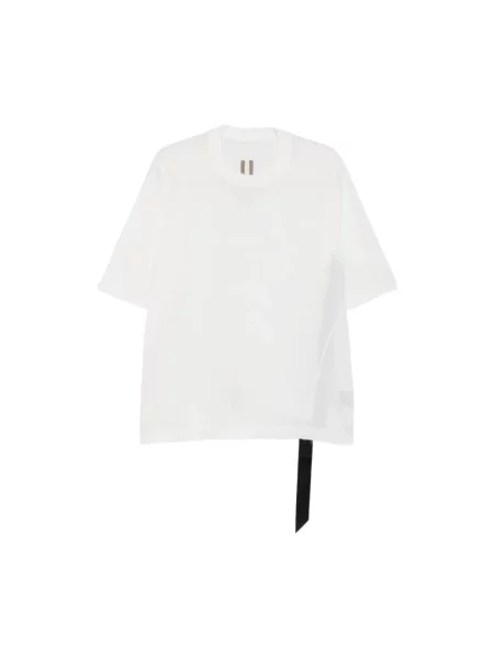 Koszulka Rick Owens biała