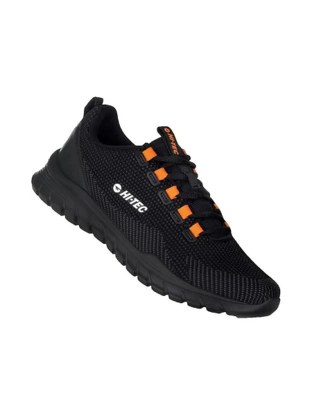 Pantofi Hi-tec negru