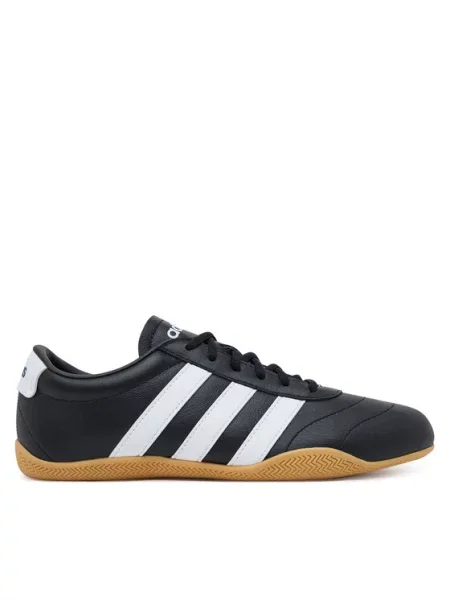 Adidas Снікерcи Grand Court Lo чорний