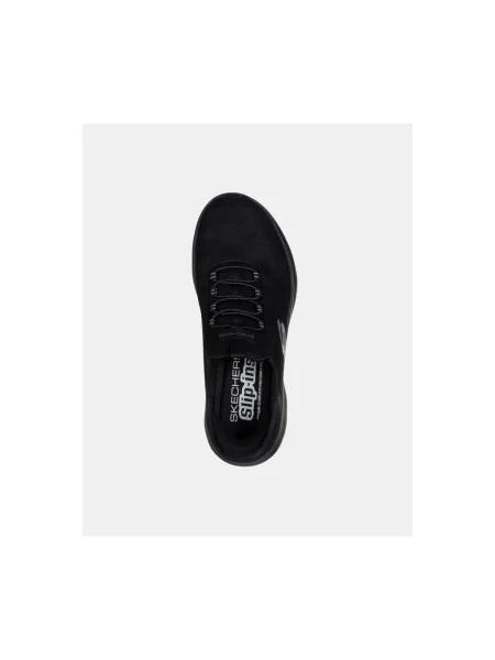 Chiloți Skechers negru