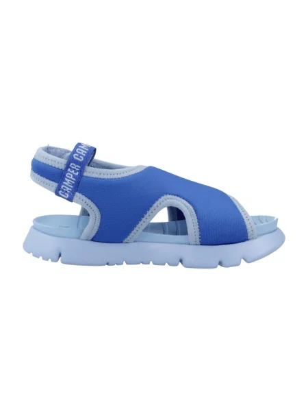 Pantofi copii Camper albastru