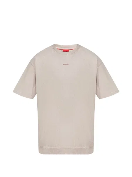 Tricou Hugo cu autograf