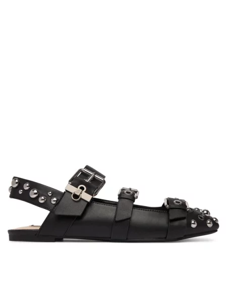 Liu Jo Balerinke Birgitte 12 črna