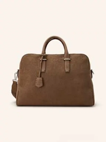 Boss Torba Weekendowa Madison braun brązowa
