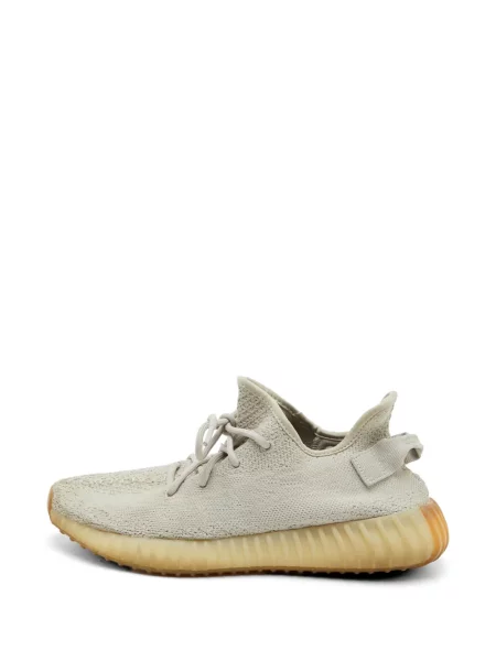 Sneakerși Adidas Yeezy gri