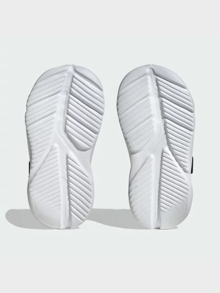 Детские кроссовки Adidas Duramo синие