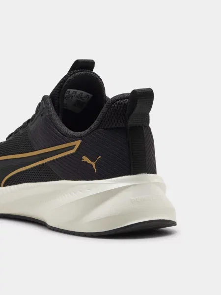 Кроссовки для бега Puma черные