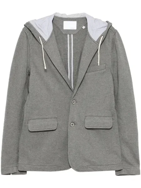 Sacou Private Stock gri
