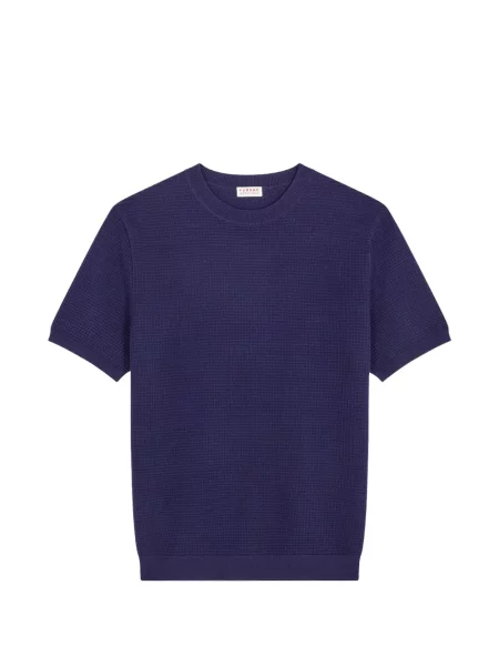 Tricou Fursac albastru