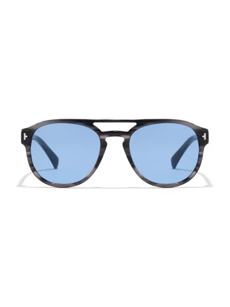 HAWKERS Ochelari de soare Diver metalic gri