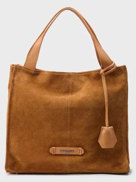 Сумка Renato Angi коричневая