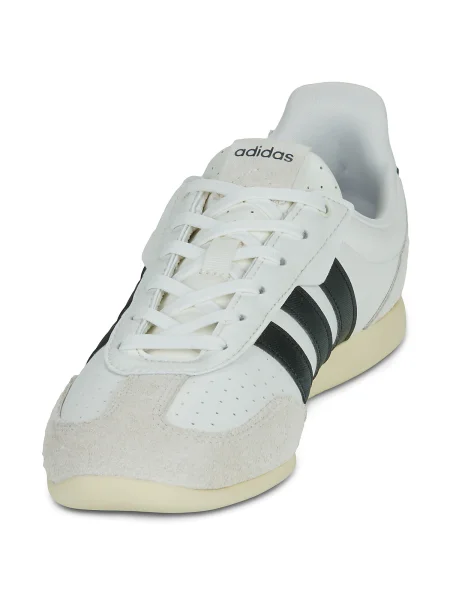 Pantofi Adidas alb