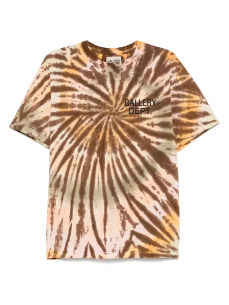 Tricou Gallery Dept. maro