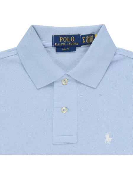 Top copii Polo Ralph Lauren albastru