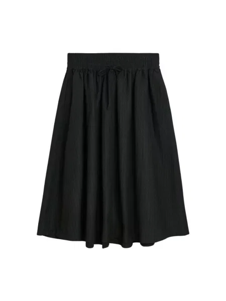Spódnica Soulland czarna