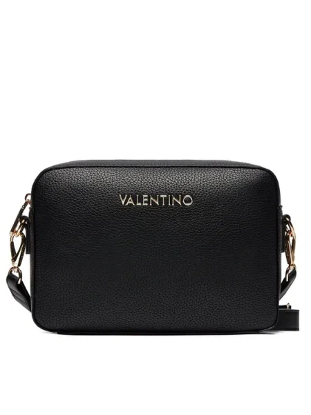 Чанта Valentino Bags черно