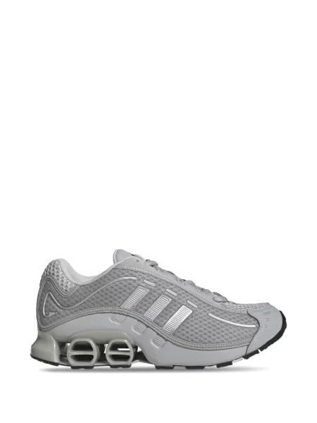 Mrežaste tenisice Adidas siva