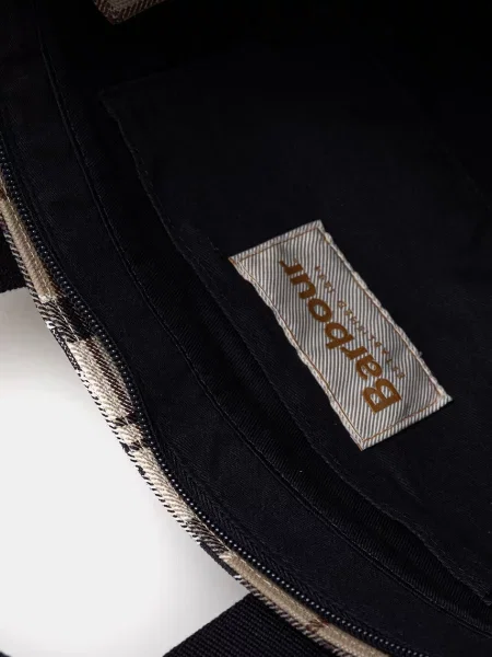 Barbour сумка-шопер Maisy