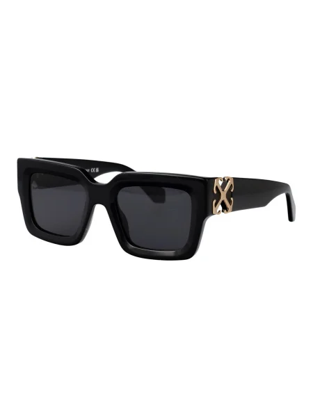 Slnečné okuliare Off-white Eyewear biela