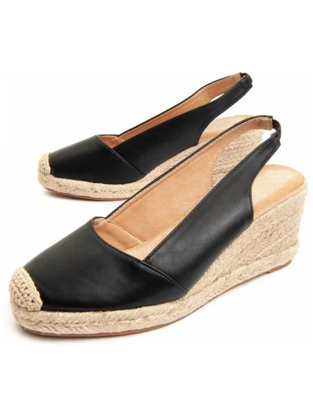 Espadrile Leindia