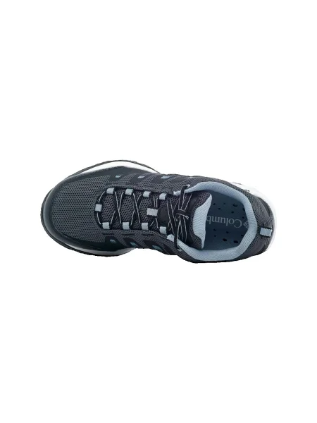 Pantofi Columbia negru
