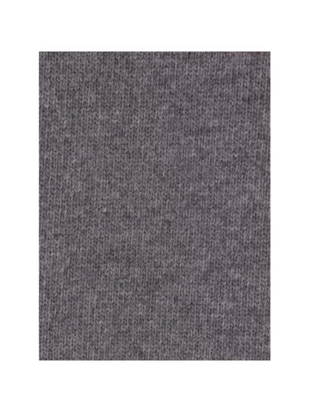 Sweter Stone Island z kamieniami szary