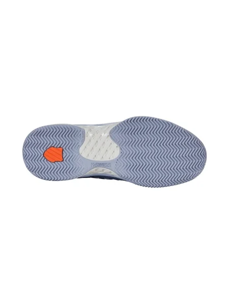 Pantofi K-swiss albastru