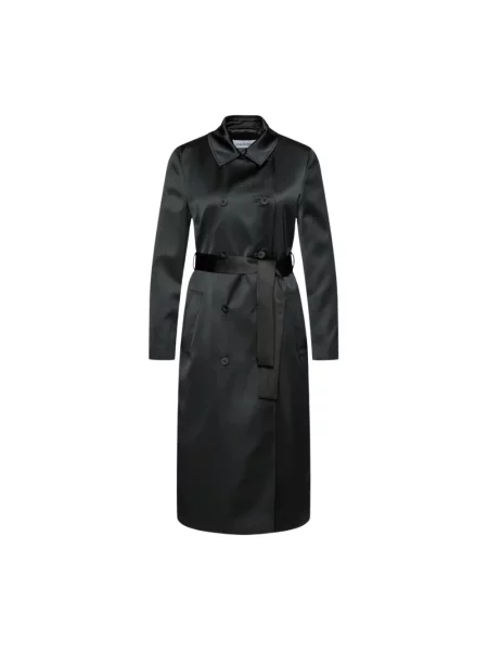 Trencz Calvin Klein czarny