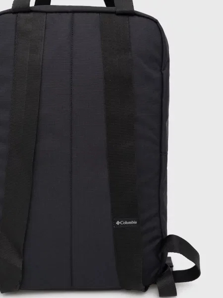 Plecak Columbia Trek™ Backpack Black 18 l czarny