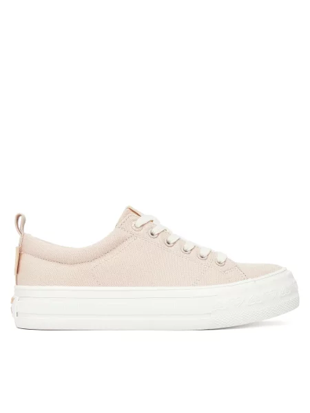 Roxy Tenis superge bež